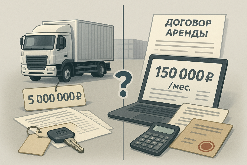 автопарк